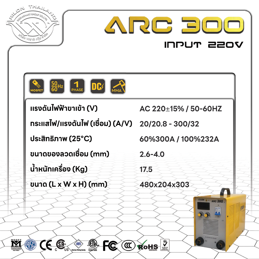 Rilon Thailand items-image-4
