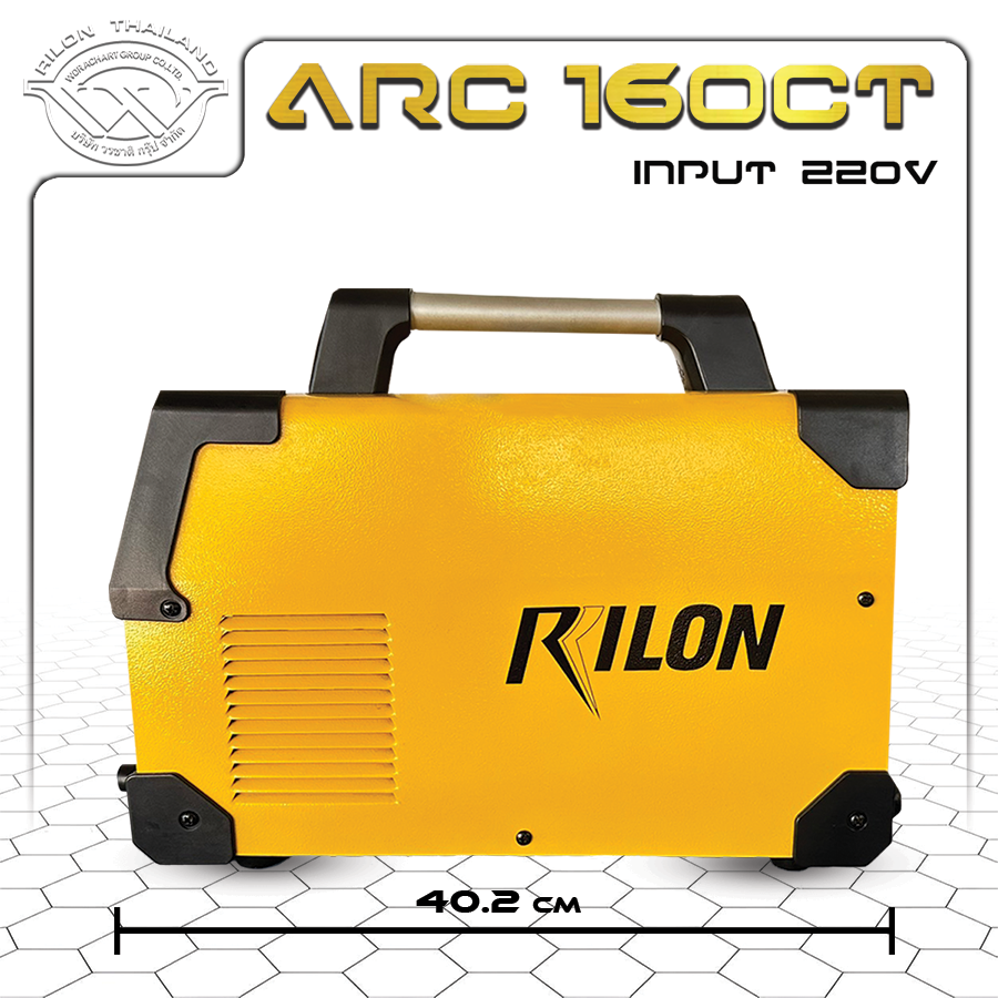 Rilon Thailand RILON ARC160CT product