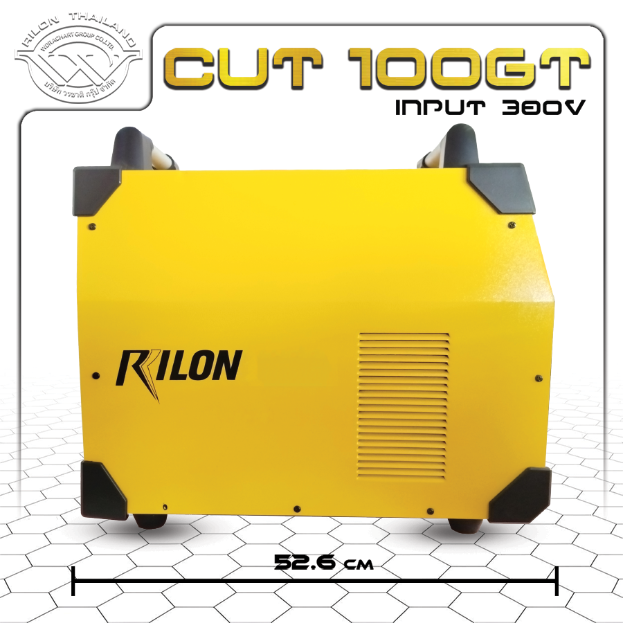 Rilon Thailand RILON CUT100GT product