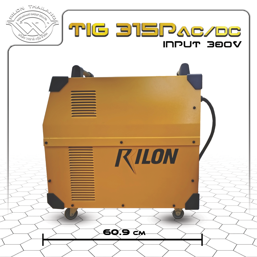 Rilon Thailand RILON TIG315P AC/DC product