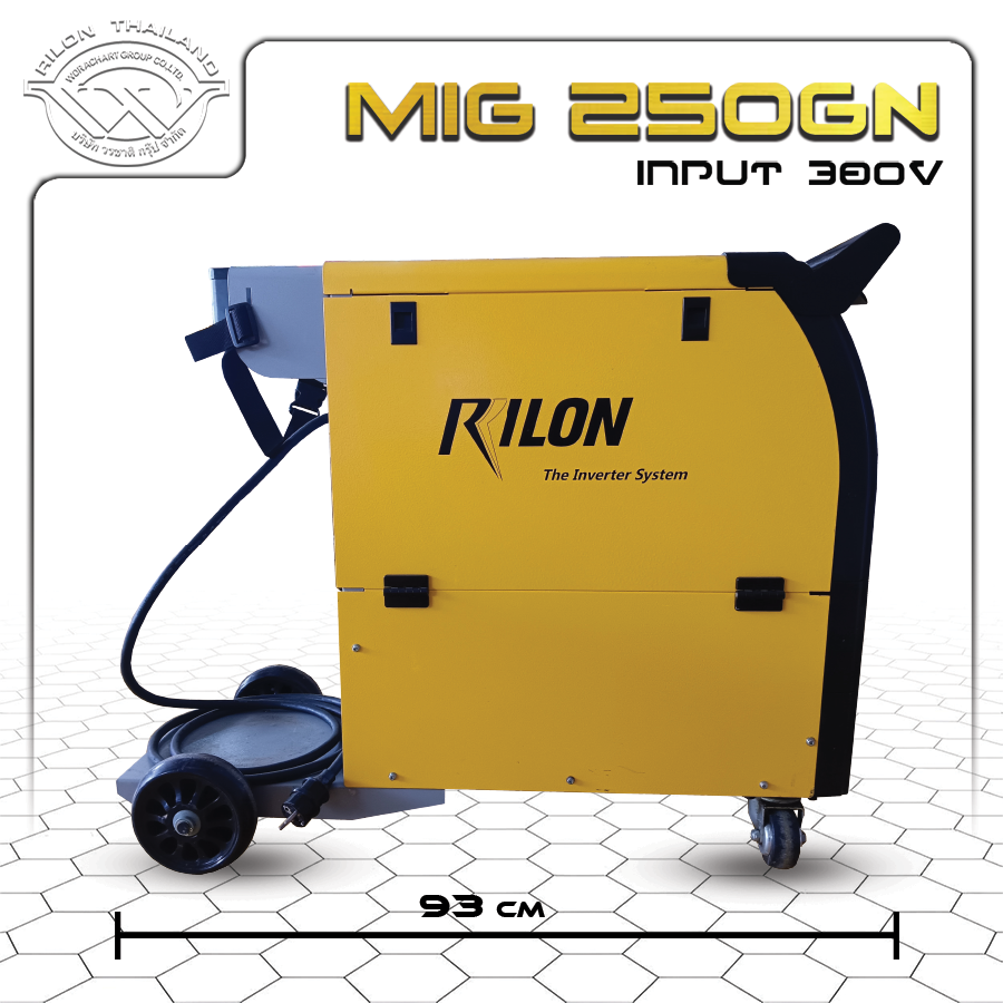 Rilon Thailand RILON MIG250GN product