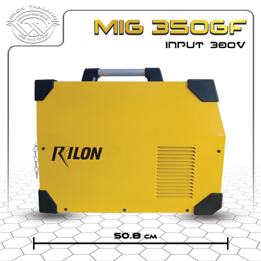 Rilon Thailand RILON MIG350GF product