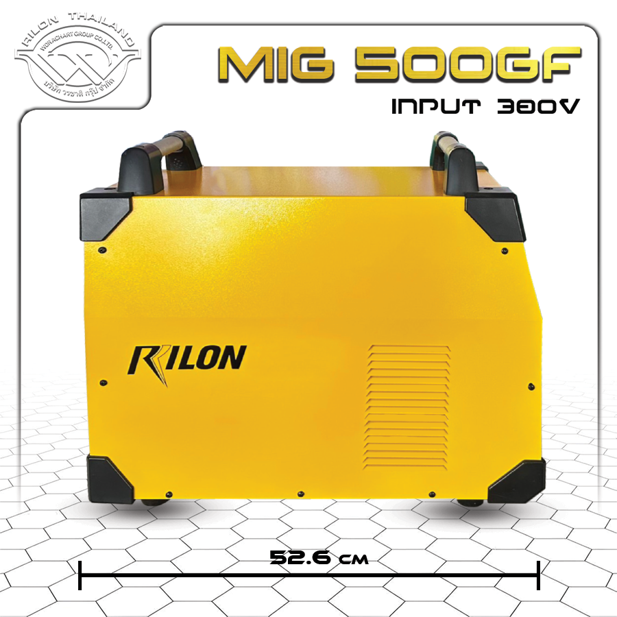 Rilon Thailand RILON MIG500GF product