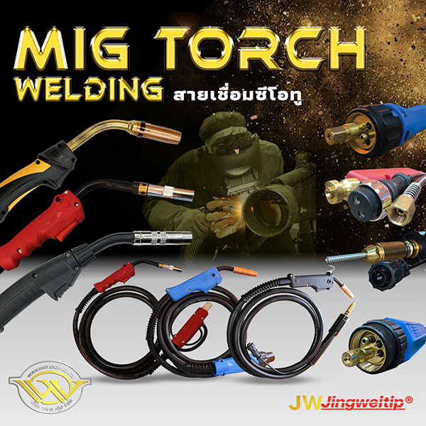 สายเชื่อมซีโอทู