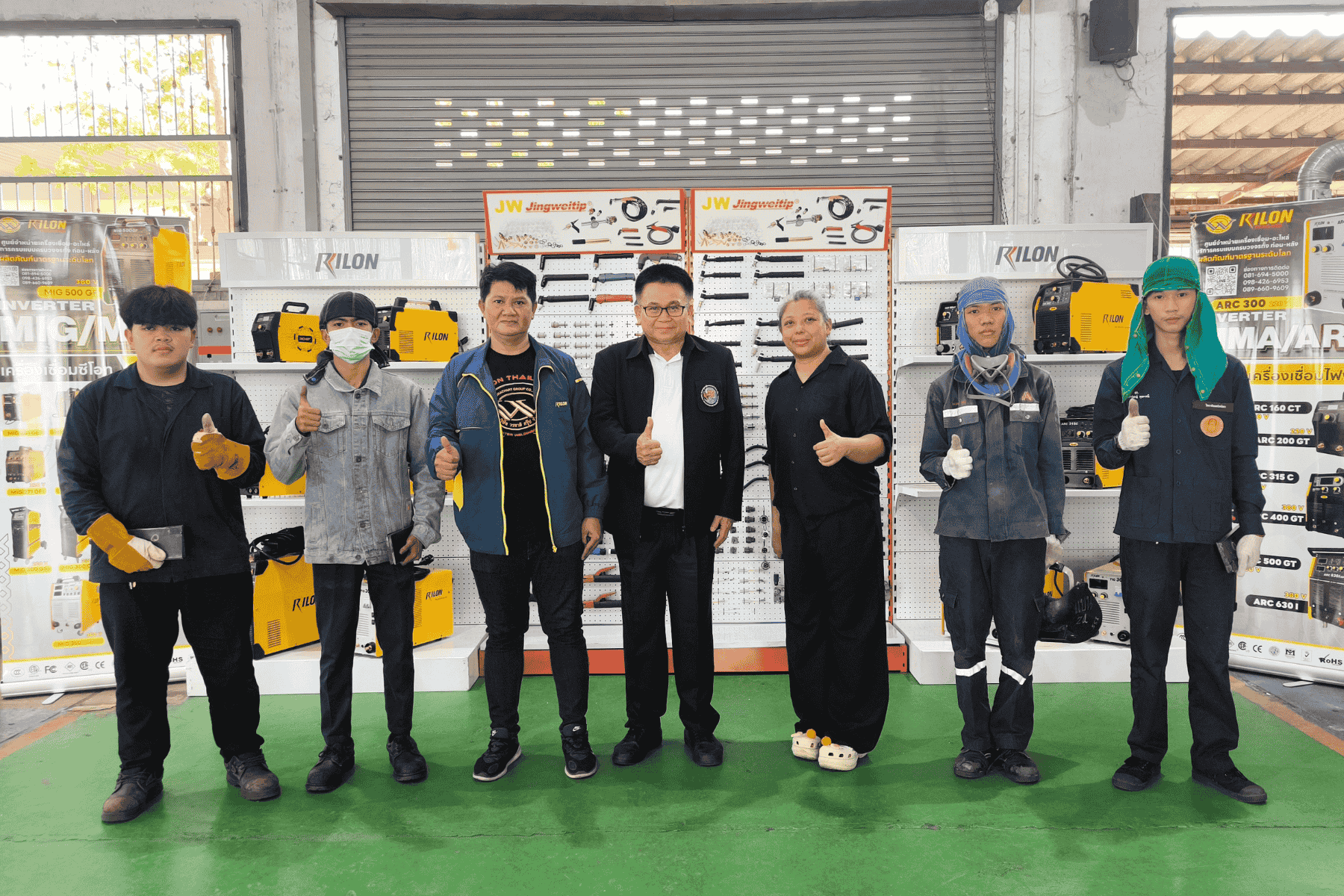 Rilon Thailand news-image-2