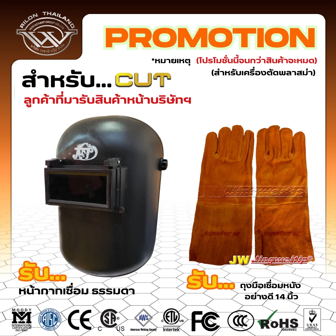 Rilon Thailand Promotion 29